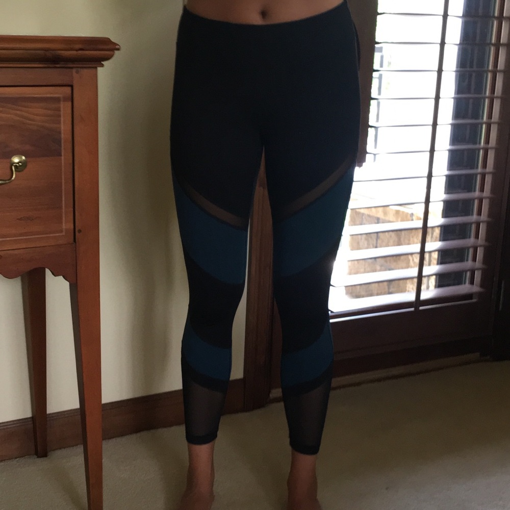 Zella leggings